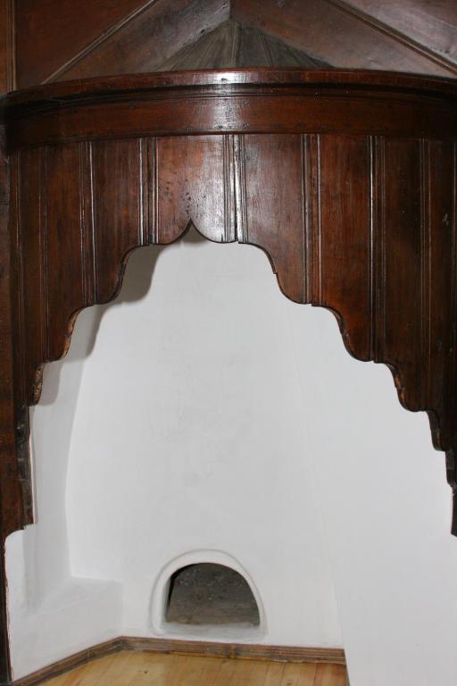 Sava Cupetsa Guest House Zjeravna Rum bild