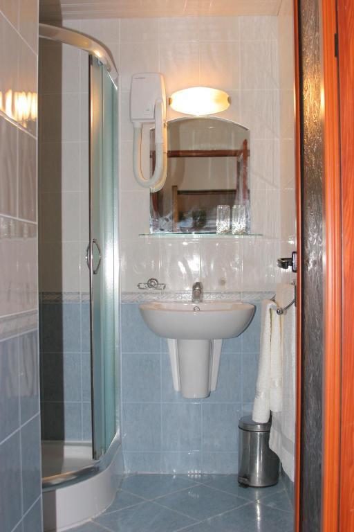 Sava Cupetsa Guest House Zjeravna Rum bild