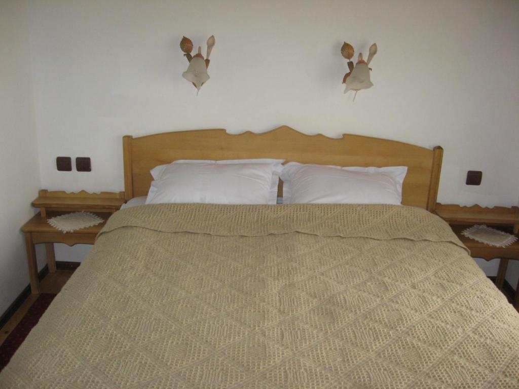Sava Cupetsa Guest House Zjeravna Rum bild